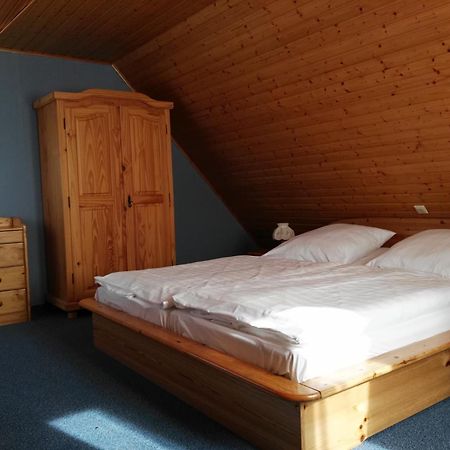 Ferienhaus Kress Rechts Sellin  外观 照片