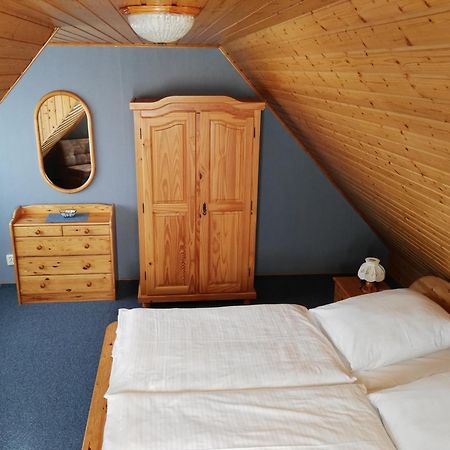 Ferienhaus Kress Rechts Sellin  外观 照片