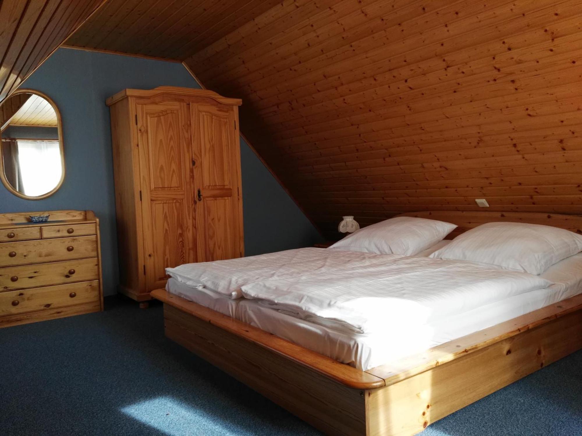 Ferienhaus Kress Rechts Sellin  外观 照片